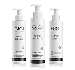GiGi Aroma Еssence - ароматические мыла