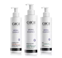 GiGi Aroma Еssence - ароматические мыла