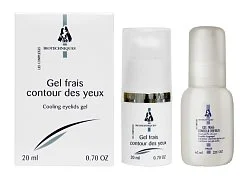 Les Complexes Biotechniques M120 Линия ухода за кожей глаз Les Complexes Biotechniques M120