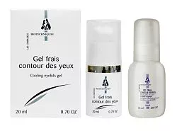 Les Complexes Biotechniques M120 Линия ухода за кожей глаз Les Complexes Biotechniques M120