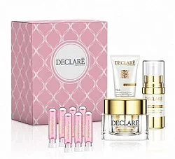 Declare Линия Люкс с экстрактом черной икры Caviar Perfection 35+