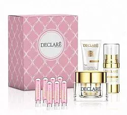 Declare Линия Люкс с экстрактом черной икры Caviar Perfection 35+