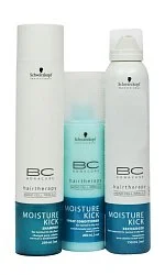 Schwarzkopf Bonacure — Интенсивное увлажнение