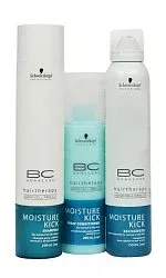 Schwarzkopf Bonacure — Интенсивное увлажнение