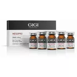 GiGi MesoPro- Мезотерапевтические коктейли нового поколения