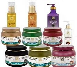 Health & Beauty Средства по уходу за волосами Health & Beauty