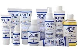 Histomer Osmin - Детская линия