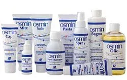 Histomer Osmin - Детская линия