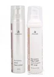 Anna Lotan Линия с AHA-кислотами Новая эра