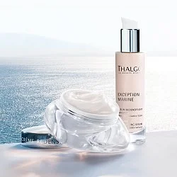 Thalgo Redensifying - омолаживающая линия Thalgo