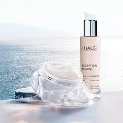 Thalgo Redensifying - омолаживающая линия Thalgo