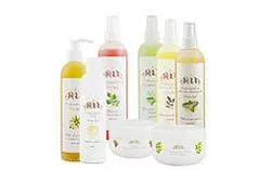 Beauty Image Средства для ухода до и после депиляции