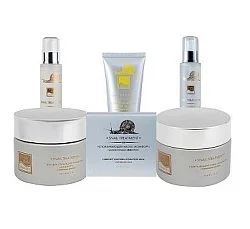 Beauty Style Косметическая линия Комфорт Beauty Style