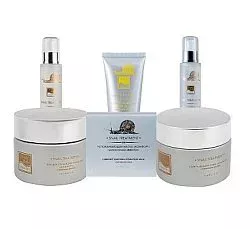 Beauty Style Косметическая линия Комфорт Beauty Style