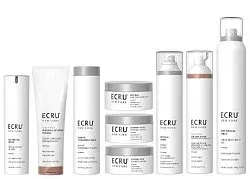 ECRU New York Линия стайлинга Styling ECRU