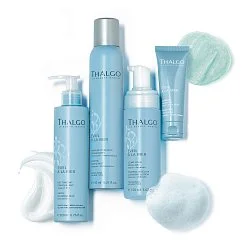 Thalgo Eveil a La Mer - линия для очищения