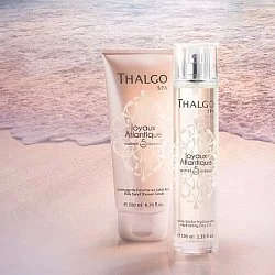 Thalgo Spa-линия для тела Thalgo