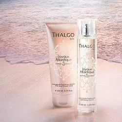 Thalgo Spa-линия для тела Thalgo