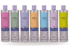 Dikson Линия Keiras — инновационные уходы для волос