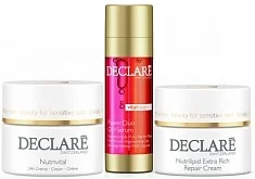 Declare Питание и восстановление кожи Vital Balance