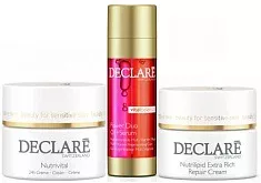 Declare Питание и восстановление кожи Vital Balance