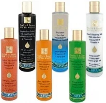 Health & Beauty Очищающие средства для лица Health & Beauty