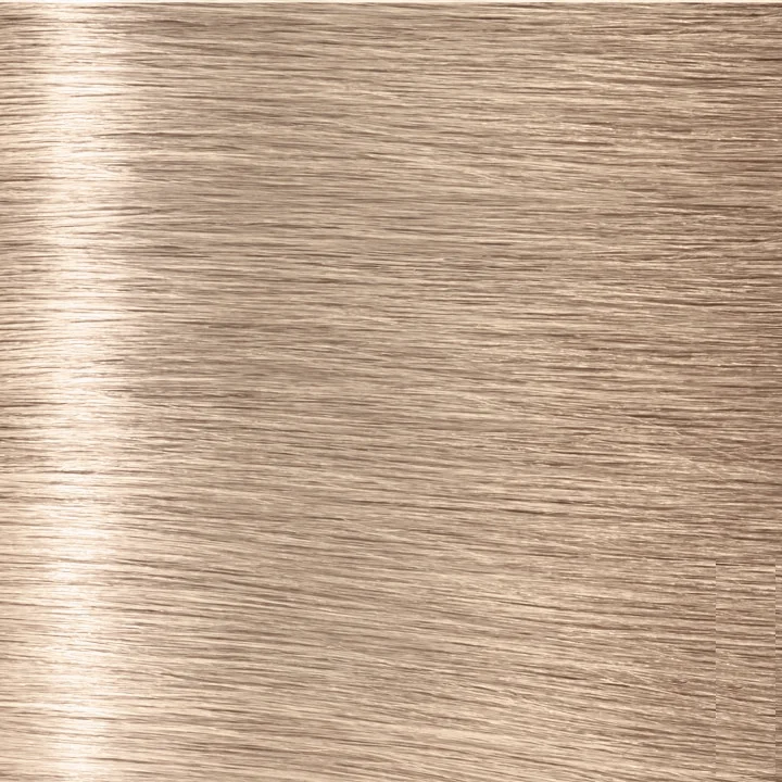 Стойкая краска для волос без аммиака Nectaya (01883, 10BS, серебристо-бежевый блондин, 60 мл)