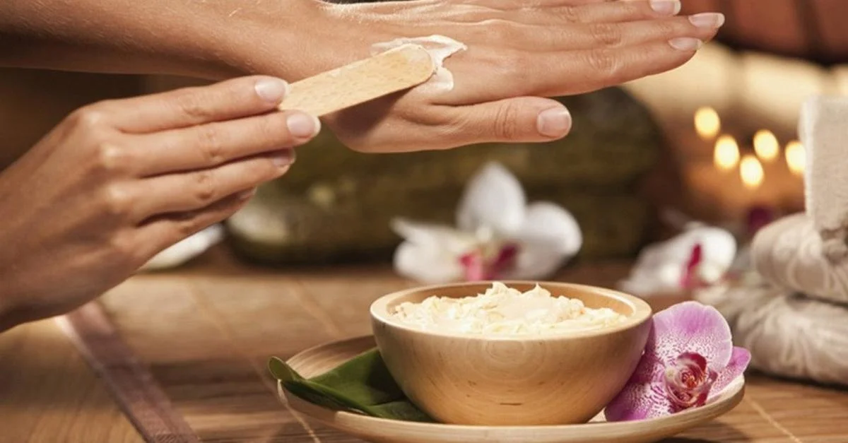 Парафинотерапия: укрепляем ногти в домашних условиях Kosmetika-proff.ru