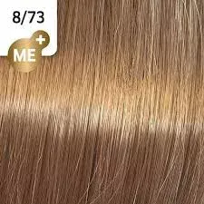 Koleston Perfect NEW - Обновленная стойкая крем-краска (81650849, 8/73, Мадейра, 60 мл, Базовые тона)