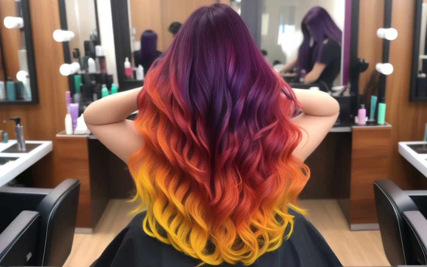 Для чего нужна смывка для волос Kosmetika-proff.ru