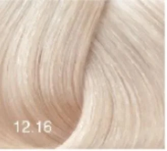 Перманентный крем-краситель для волос Expert Color (8022033104410, 12/16, холодный перламутровый экстра блондин, 100 мл)