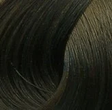 Стойкий краситель De Luxe (NDL6/0 , 6/0, темно-русый, 60 мл, Base Collection)