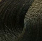 Стойкий краситель De Luxe (NDL6/0 , 6/0, темно-русый, 60 мл, Base Collection)