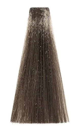 Крем-краска для волос Joc Color (1400-7.1, 7.1, блондин пепельный, 100 мл, Блондин)