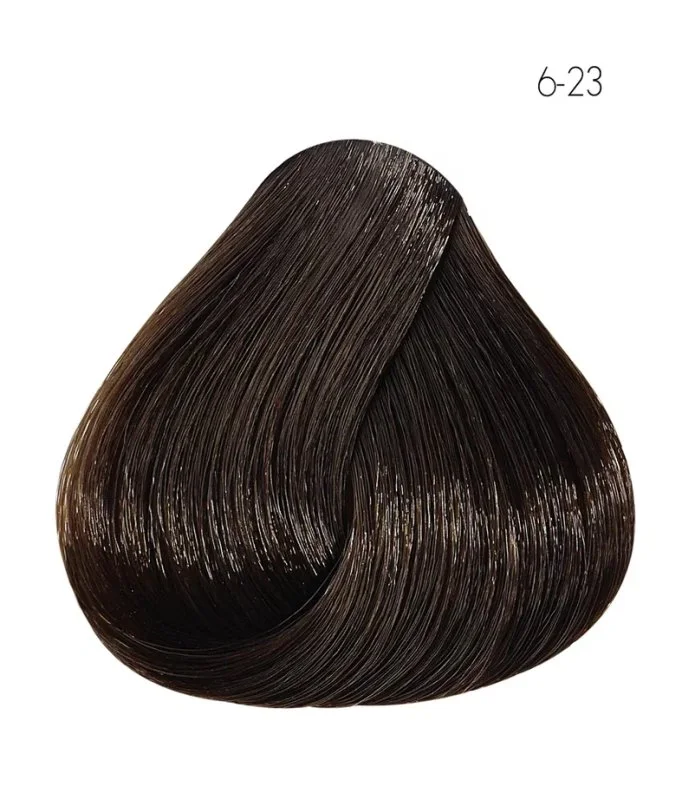 Краска для волос Botanique (KB00623, 6/23, Botanique Dark Pearl Golden Blonde, 60 мл)