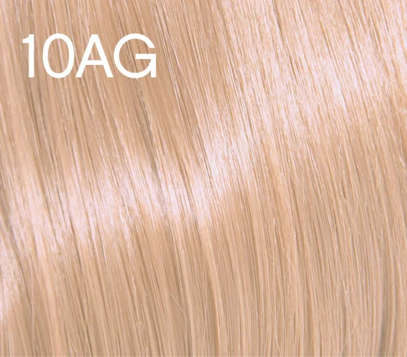 Краситель KEVIN.MURPHY+CODE (KMC42433, 10.13/10Ag, PLATINUM.BLONDE.ASH.GOLD, 100 мл, COOL)