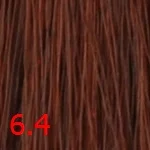 Стойкая крем-краска Suprema color (3064, 60/6.4, темный блондин медный , 60 мл, Красные тона)
