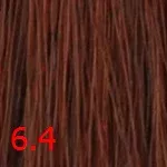 Стойкая крем-краска Suprema color (3064, 60/6.4, темный блондин медный , 60 мл, Красные тона)