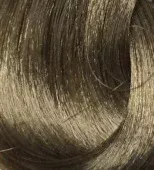 Стойкая крем-краска для волос Kydra Creme (KC1801, 8/01, Blond clair naturel cendre, 60 мл, Натуральные/Опаловые/Пепельные оттенки)