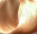 Стойкая крем-краска для волос ААА Hair Cream Colorant (ААА10.04, 10,04, очень очень светлый медный блондин, 60 мл, Медный/Золотисто-медный)