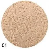 Компактная пудра Lace Powder (83931, 01, 01, 1 шт)