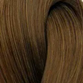 Illumina Color - Стойкая крем-краска (81639566, 7/7, блонд коричневый, 60 мл, Теплые оттенки)