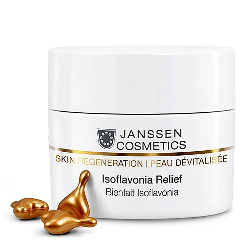 Janssen Крем Для Лица Купить