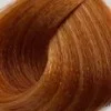 Низкоаммиачный перманентный краситель Glow One (PNCOTCO1010, 8CG , светло-русый медно-золотистый, 100 мл)