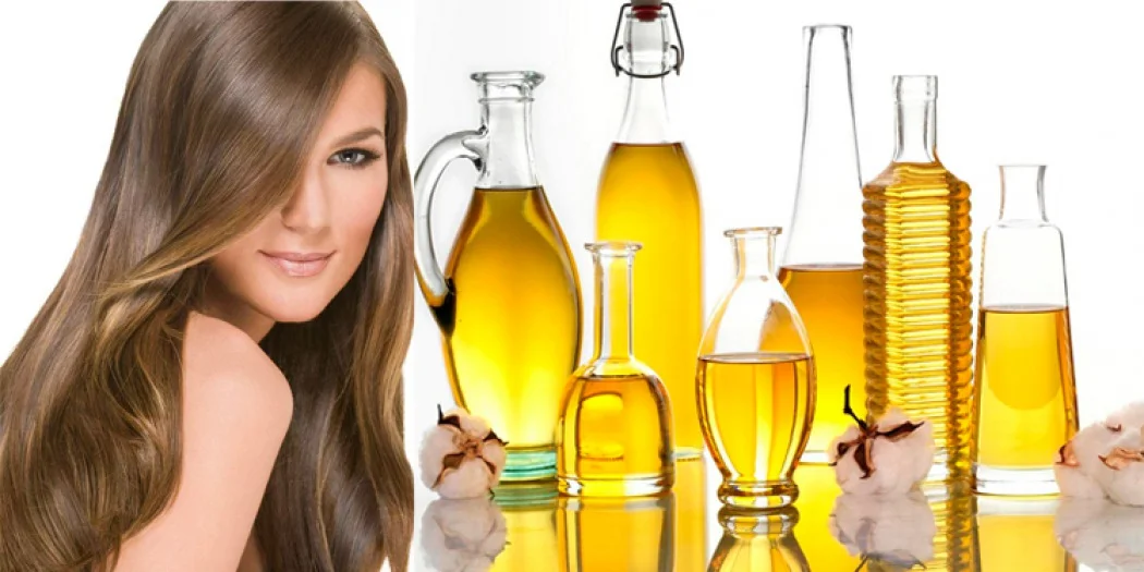 Эфирные масла в составе масок для волос Kosmetika-proff.ru