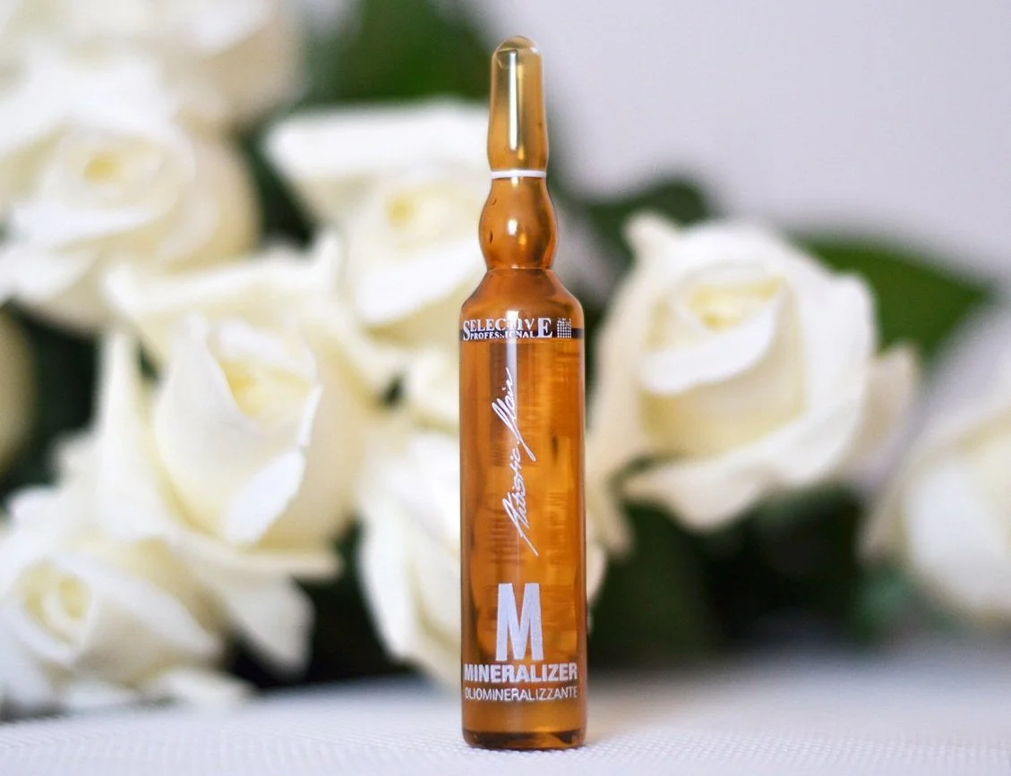 Ампулы для волос: что такое и как пользоваться? Kosmetika-proff.ru