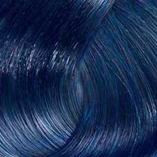 Краситель Sensation De Luxe (SEN0/11, 0/11, Синий, 60 мл)