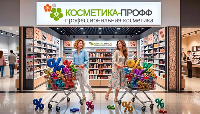 БОЛЬШАЯ ВЕСЕННЯЯ РАСПРОДАЖА