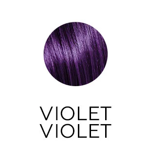 Краситель KEVIN.MURPHY+CODE (KMC42877, VIOLET VIOLET, VIOLET VIOLET, 100 мл, SPECIAL)