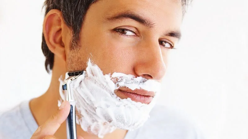 Как мужчине удалить волосы в интимных местах? | Philips